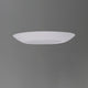 Diverse 7.5" LED Flush Mount 2700K Non-T24