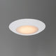 Diverse 7.5" LED Flush Mount 2700K Non-T24