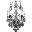 Schonbek - Bordeaux Sconce - Lights Canada