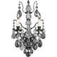 Schonbek - Bordeaux Sconce - Lights Canada