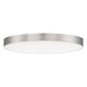 Maxim Lighting - Trim Flush Mount - Lights Canada