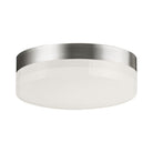 Maxim Lighting - Illuminaire II Flush Mount - Lights Canada