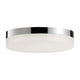 Maxim Lighting - Illuminaire II Flush Mount - Lights Canada