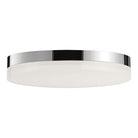 Maxim Lighting - Illuminaire II Flush Mount - Lights Canada