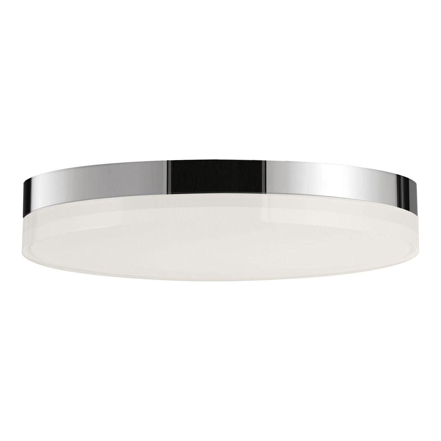 Maxim Lighting - Illuminaire II Flush Mount - Lights Canada