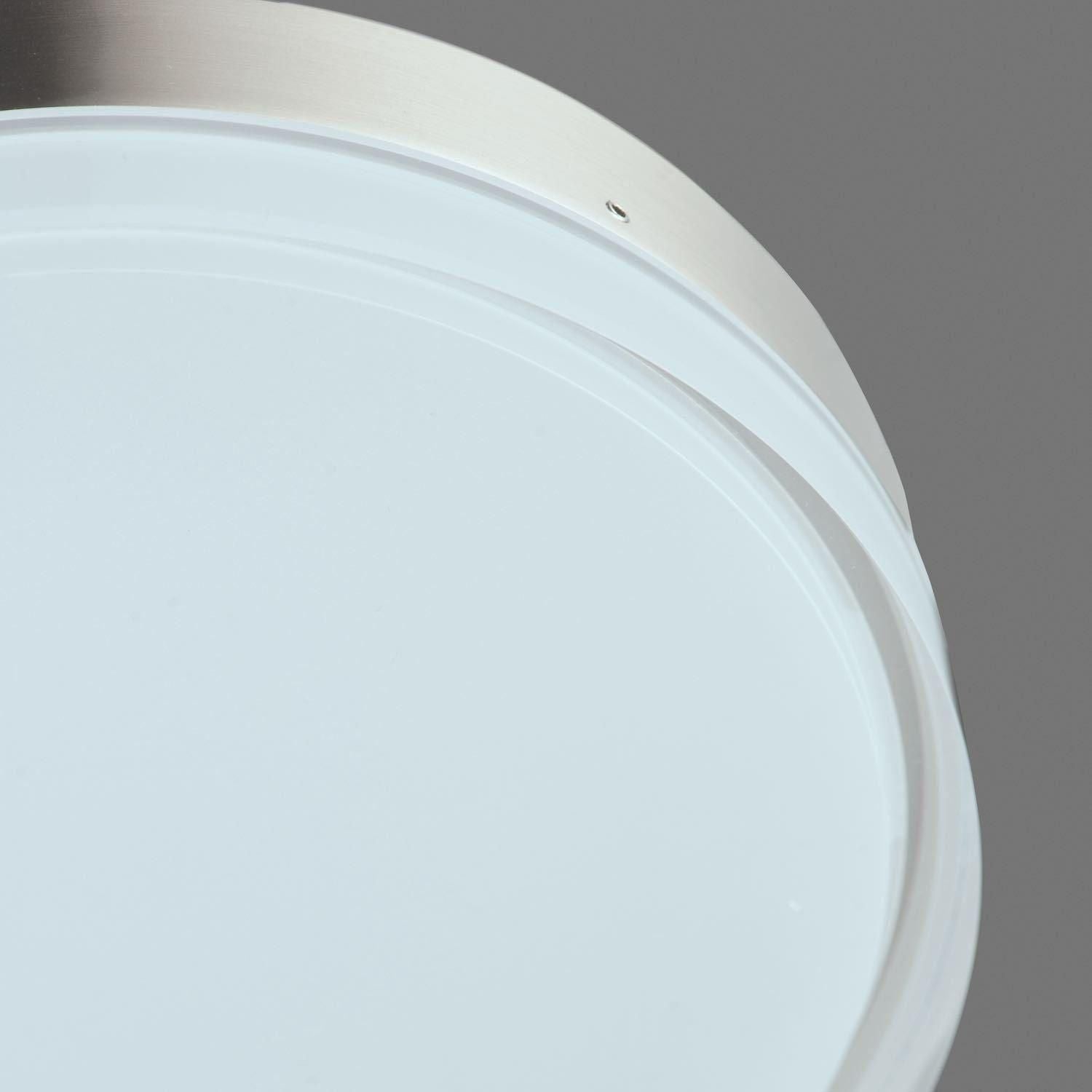 Maxim Lighting - Illuminaire II Flush Mount - Lights Canada