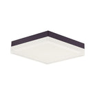 Maxim Lighting - Illuminaire II Flush Mount - Lights Canada