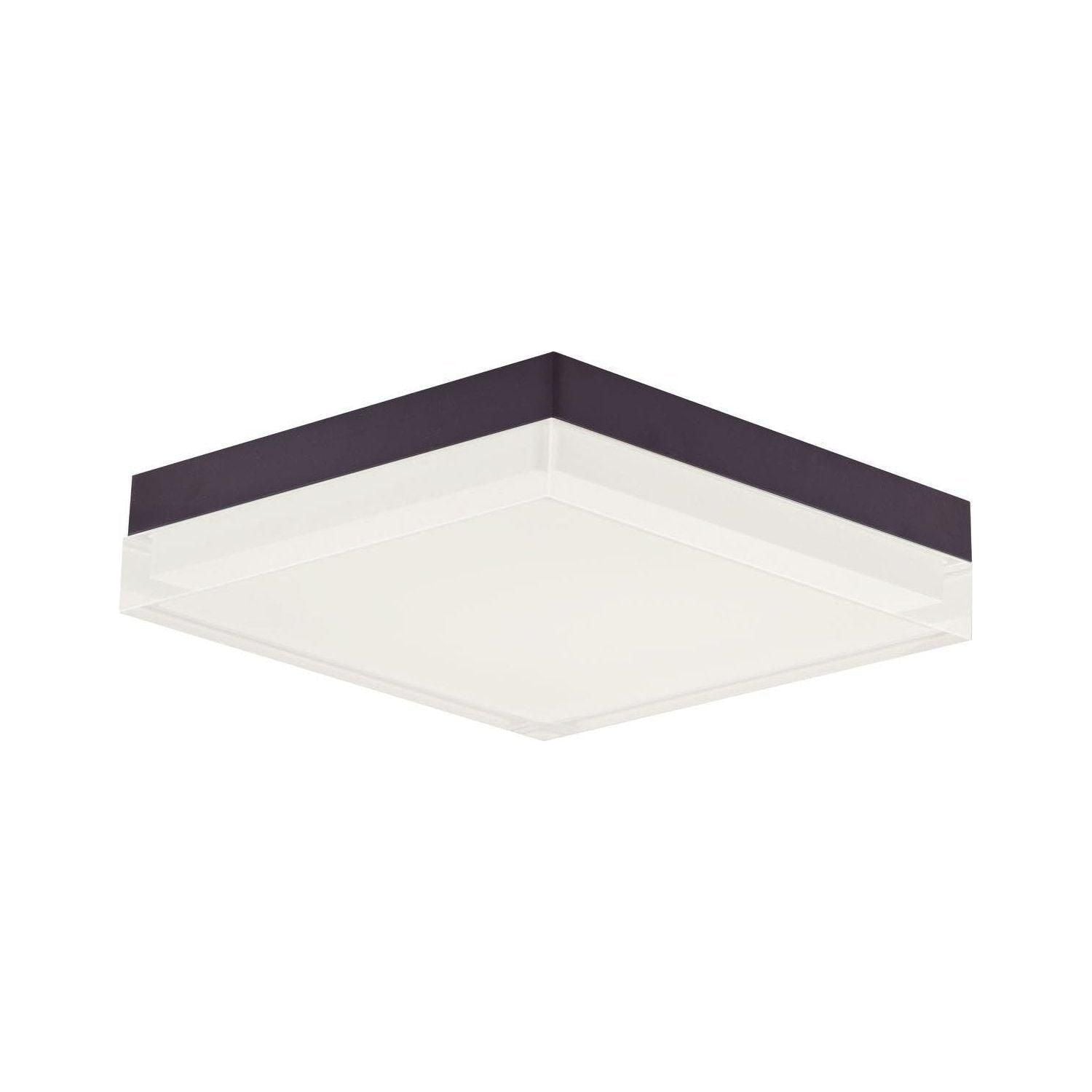 Maxim Lighting - Illuminaire II Flush Mount - Lights Canada