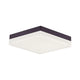 Maxim Lighting - Illuminaire II Flush Mount - Lights Canada