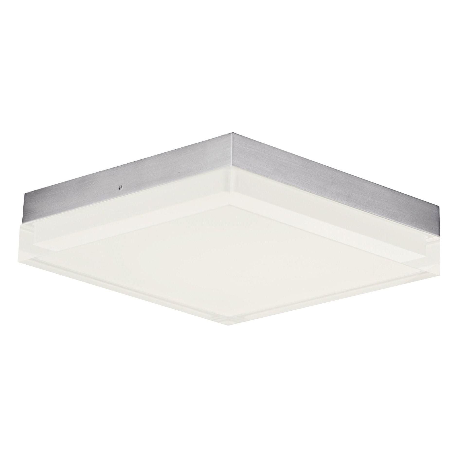 Maxim Lighting - Illuminaire II Flush Mount - Lights Canada