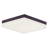 Illuminaire II Flush Mount