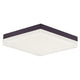Maxim Lighting - Illuminaire II Flush Mount - Lights Canada