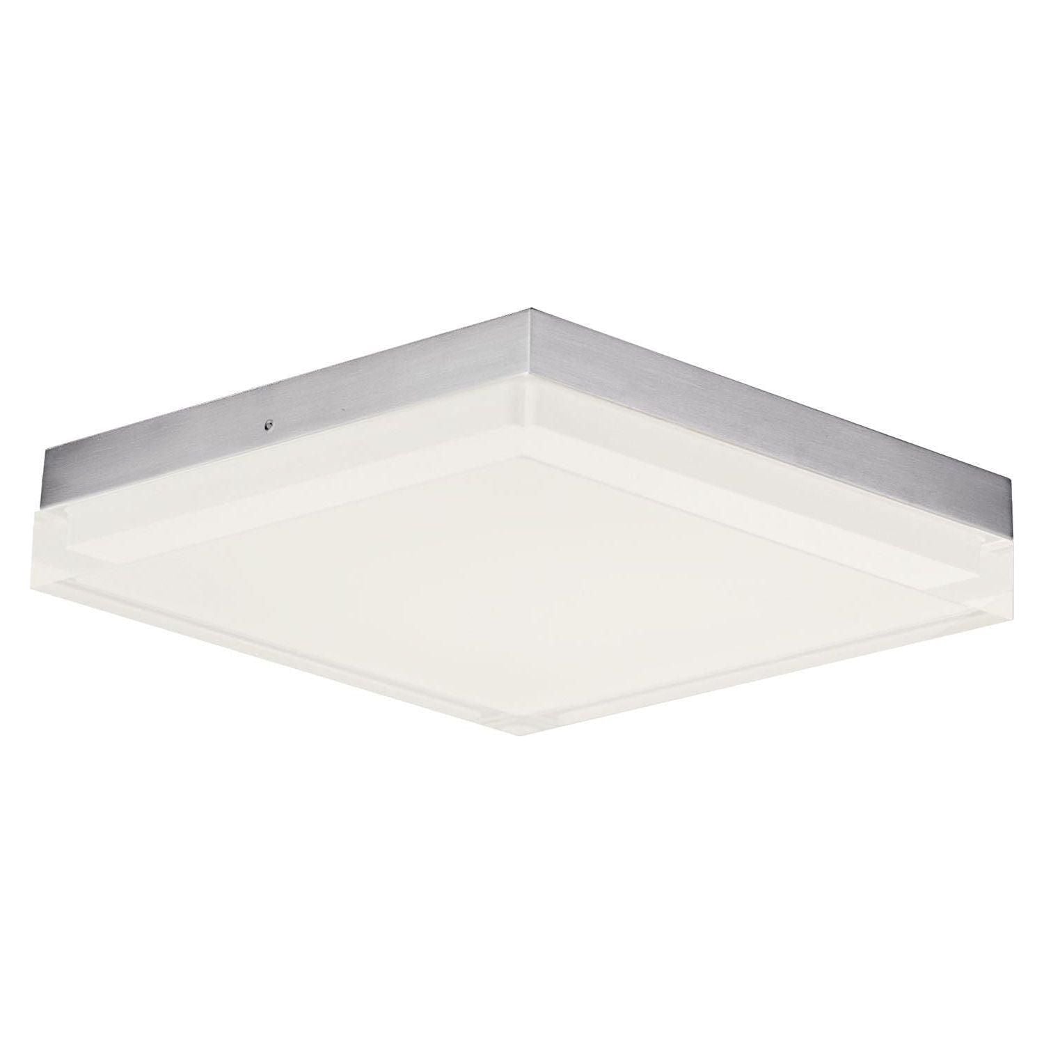 Maxim Lighting - Illuminaire II Flush Mount - Lights Canada