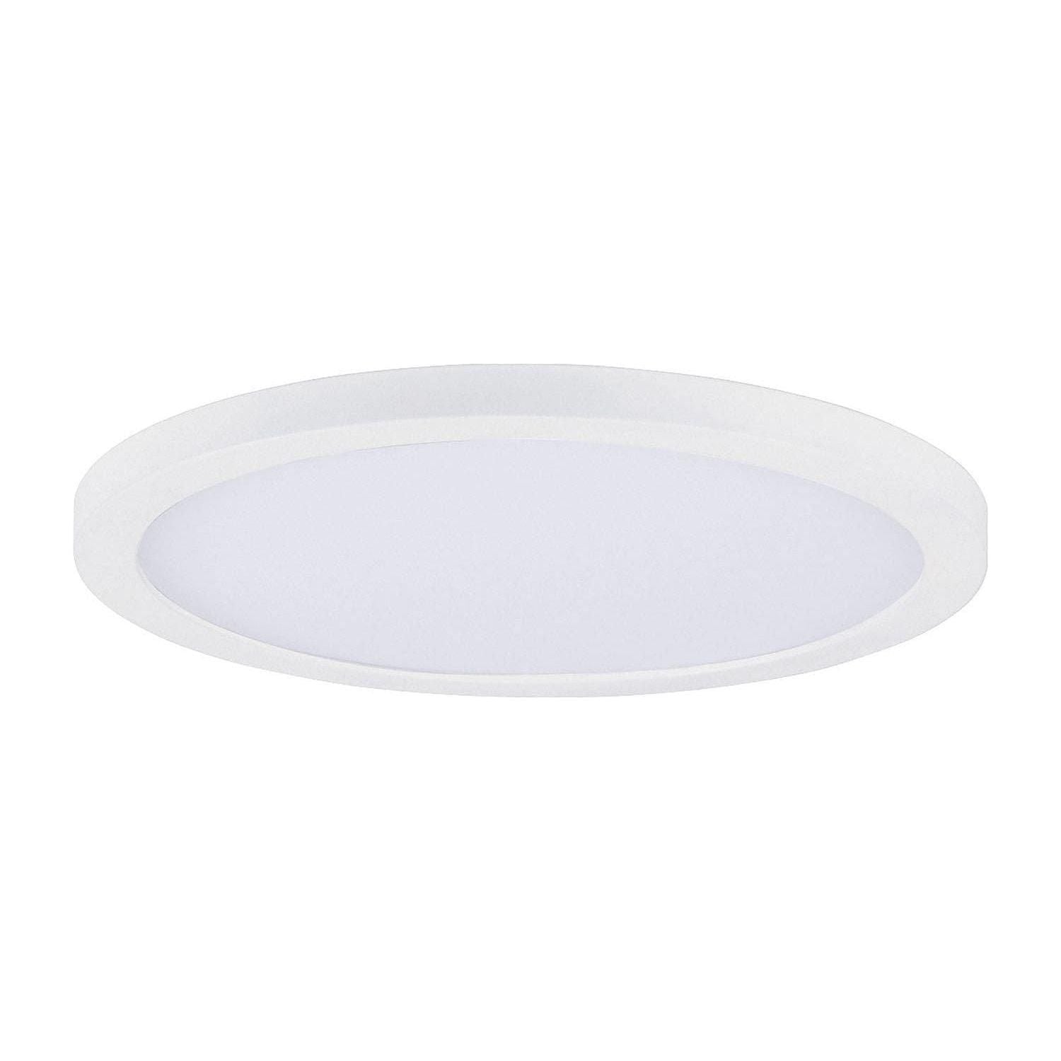 Maxim Lighting - Chip Flush Mount - Lights Canada