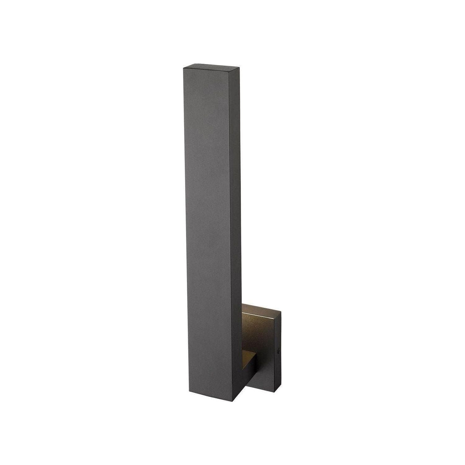 Z-Lite - Edge Outdoor Wall Light - Lights Canada