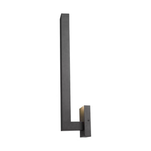 Z-Lite - Edge Outdoor Wall Light - Lights Canada