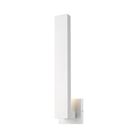 Edge Outdoor Wall Light