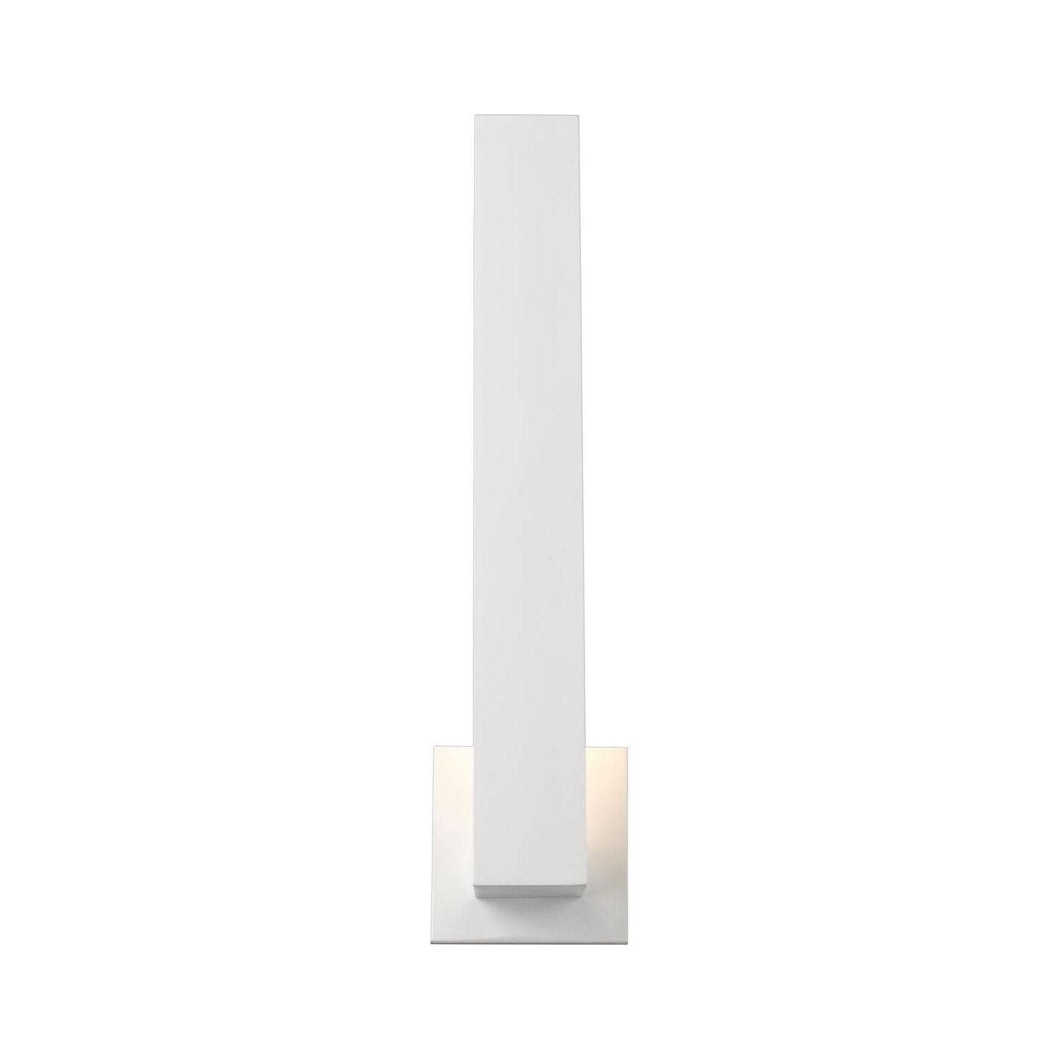 Z-Lite - Edge Outdoor Wall Light - Lights Canada