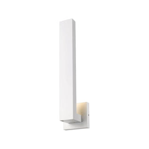 Z-Lite - Edge Outdoor Wall Light - Lights Canada