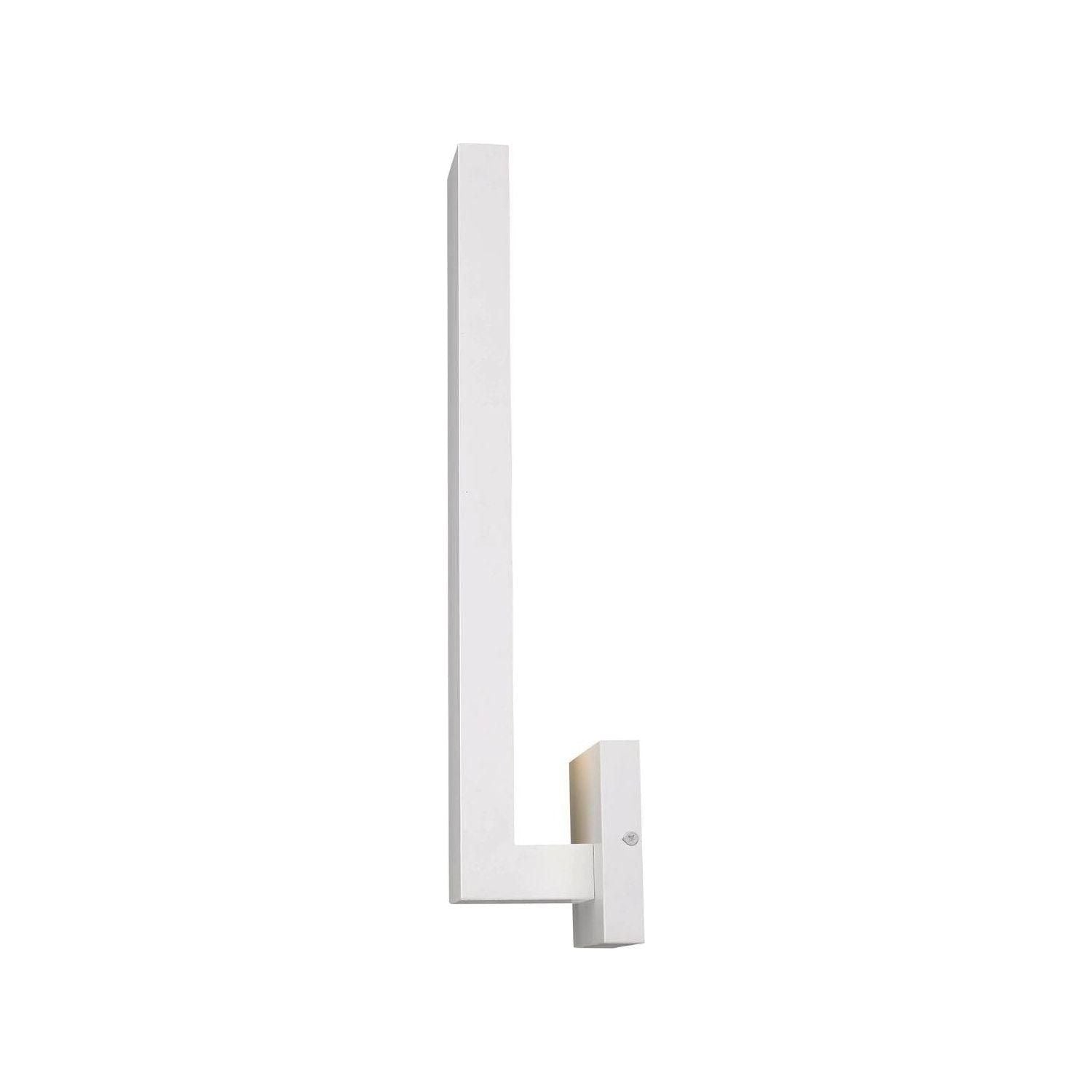 Z-Lite - Edge Outdoor Wall Light - Lights Canada