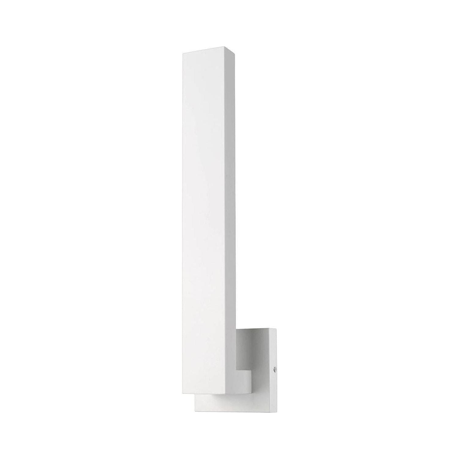 Z-Lite - Edge Outdoor Wall Light - Lights Canada