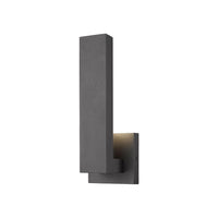 Edge Outdoor Wall Light