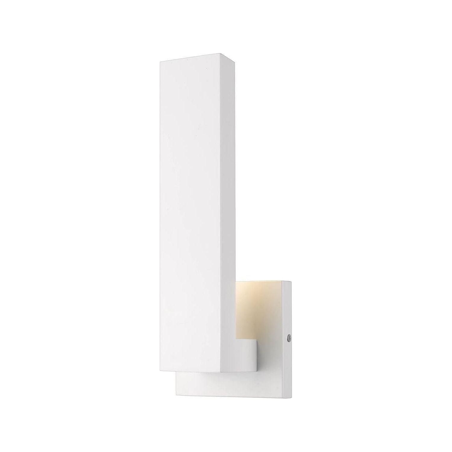 Z-Lite - Edge Outdoor Wall Light - Lights Canada