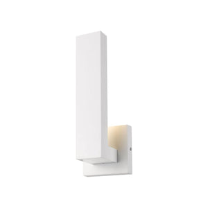 Z-Lite - Edge Outdoor Wall Light - Lights Canada