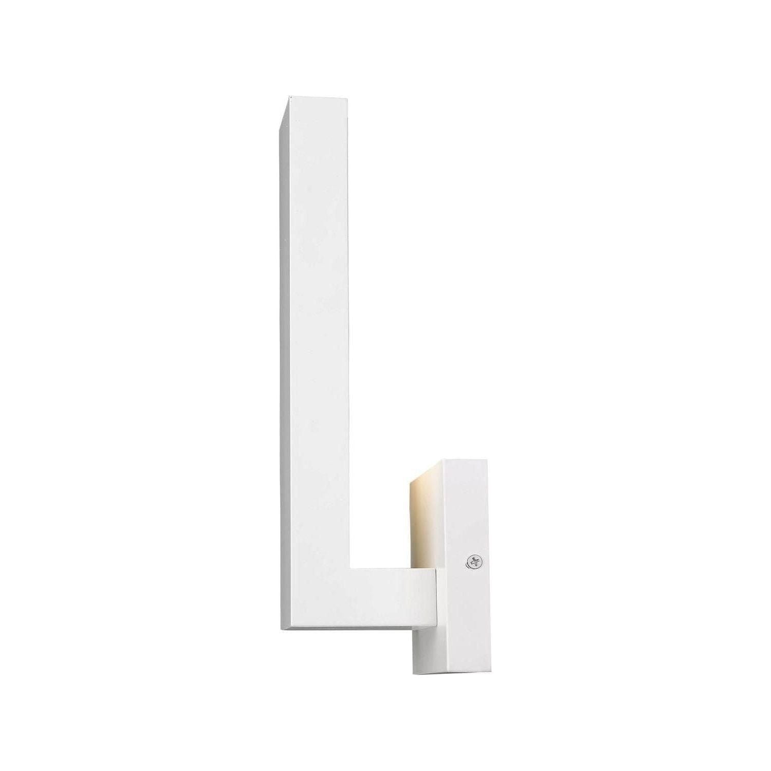 Z-Lite - Edge Outdoor Wall Light - Lights Canada