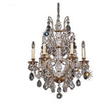 Bordeaux Chandelier
