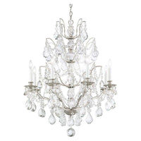 Bordeaux Chandelier