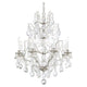 Schonbek - Bordeaux Chandelier - Lights Canada