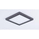 Maxim Lighting - Wafer Flush Mount - Lights Canada