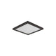 Maxim Lighting - Wafer Flush Mount - Lights Canada