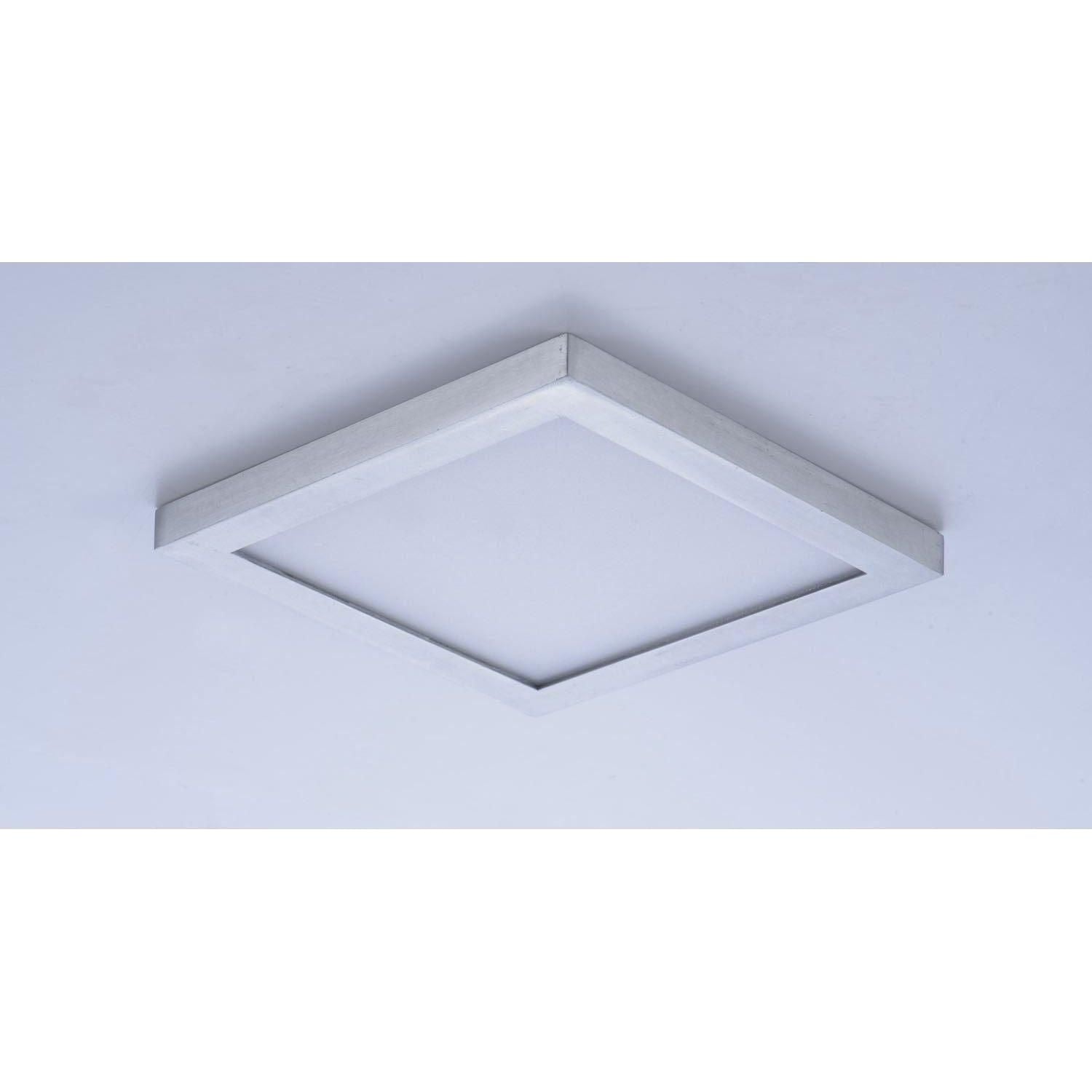 Maxim Lighting - Wafer Flush Mount - Lights Canada