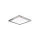 Maxim Lighting - Wafer Flush Mount - Lights Canada