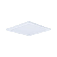 Wafer Flush Mount