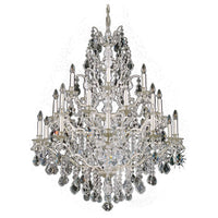 Bordeaux Chandelier