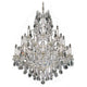 Schonbek - Bordeaux Chandelier - Lights Canada