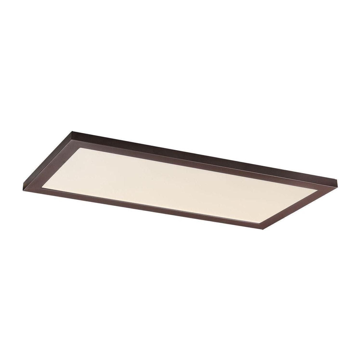 Maxim Lighting - Sky Flush Mount - Lights Canada