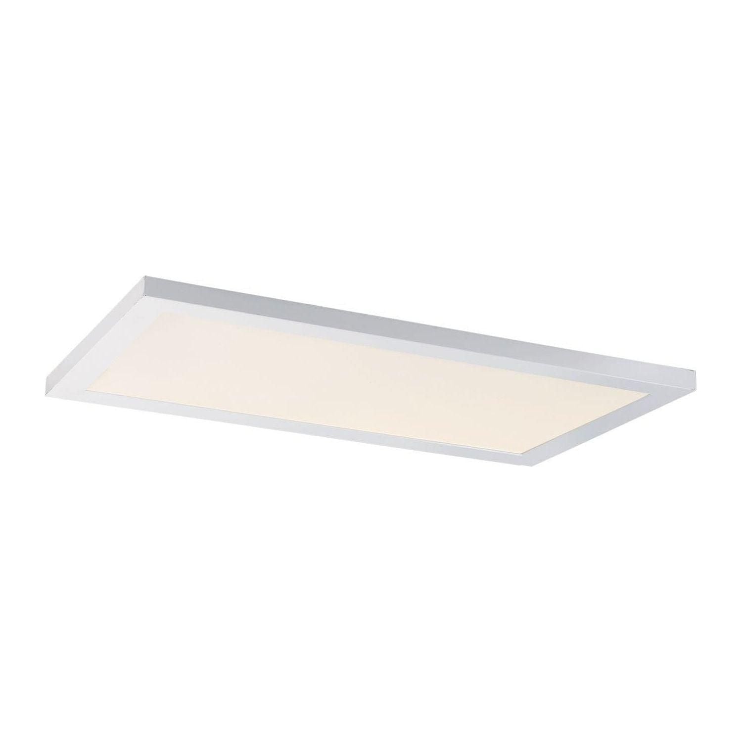 Maxim Lighting - Sky Flush Mount - Lights Canada