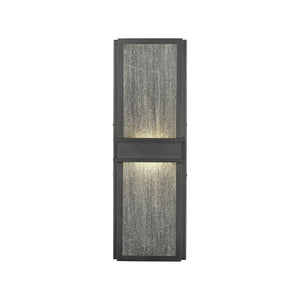 Z-Lite - Eclipse 2-Light Outdoor Wall Light - Lights Canada