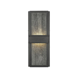 Z-Lite - Eclipse 2-Light Outdoor Wall Light - Lights Canada