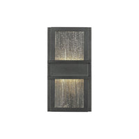 Eclipse 2-Light Outdoor Wall Light