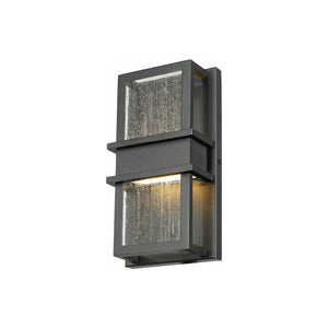 Z-Lite - Eclipse 2-Light Outdoor Wall Light - Lights Canada