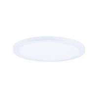 Wafer Flush Mount