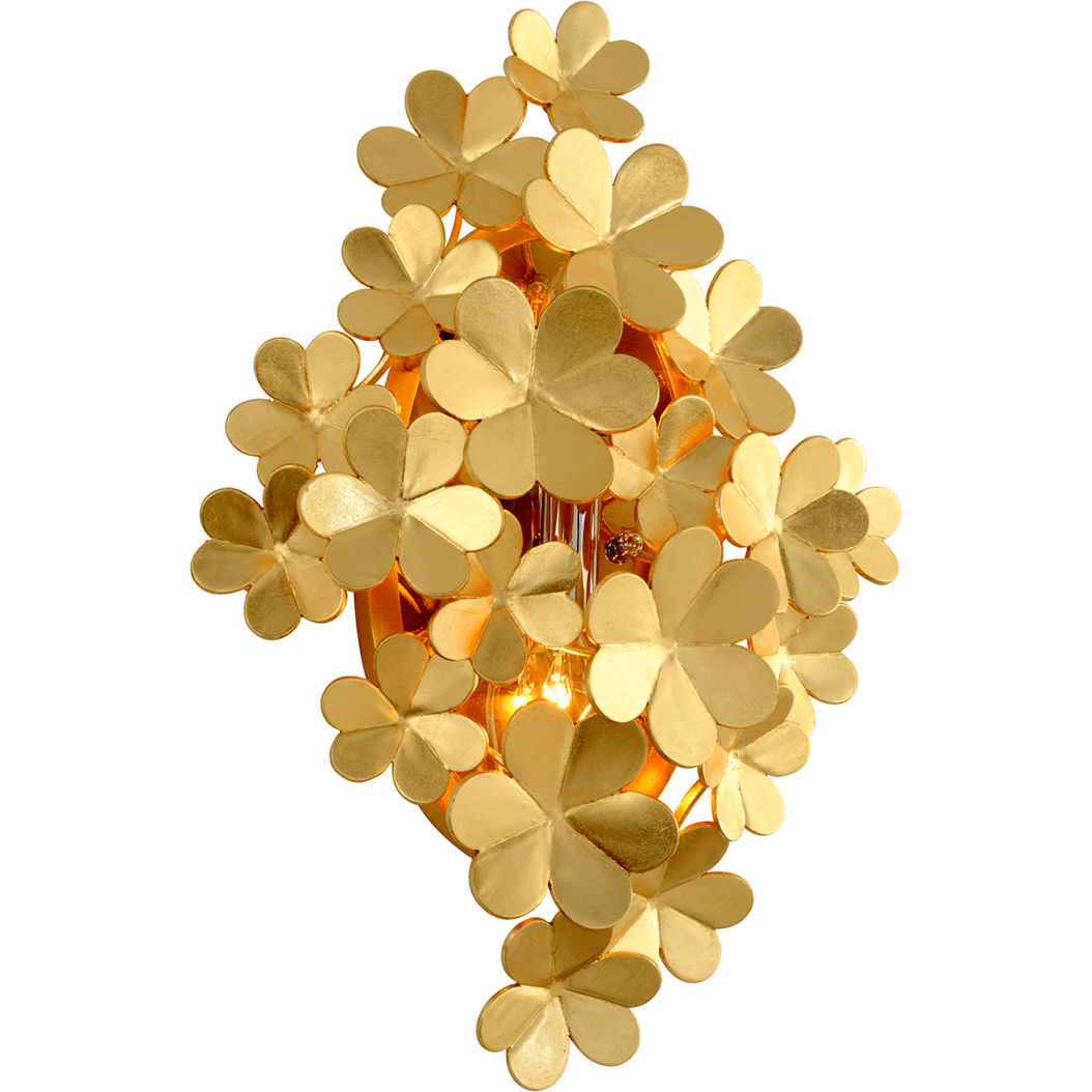 Corbett - Gigi Sconce - Lights Canada