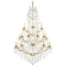 Schonbek - Bordeaux Chandelier - Lights Canada