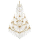 Schonbek - Bordeaux Chandelier - Lights Canada