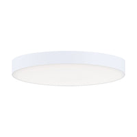 Trim 7" Round LED Surface Mount 4000k EM